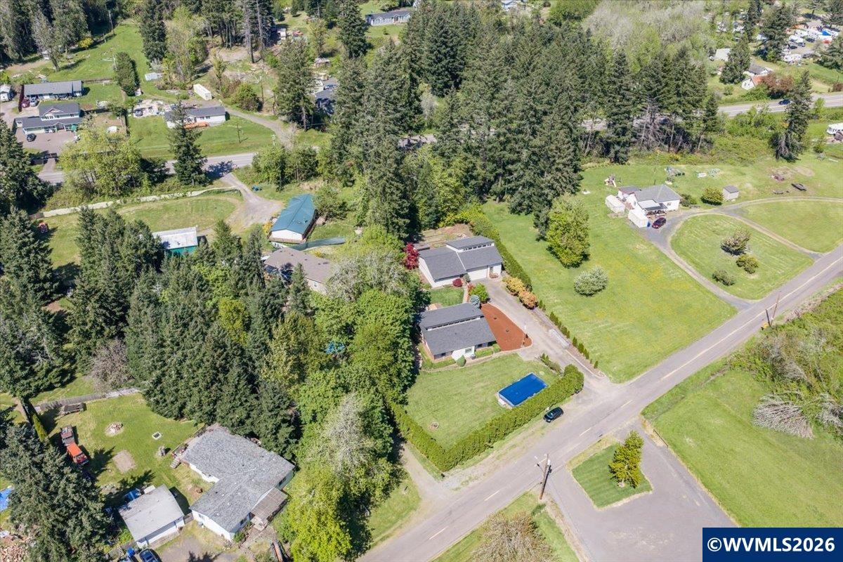604 West Central Street Gates, OR 97346 - Photo 49 of 50