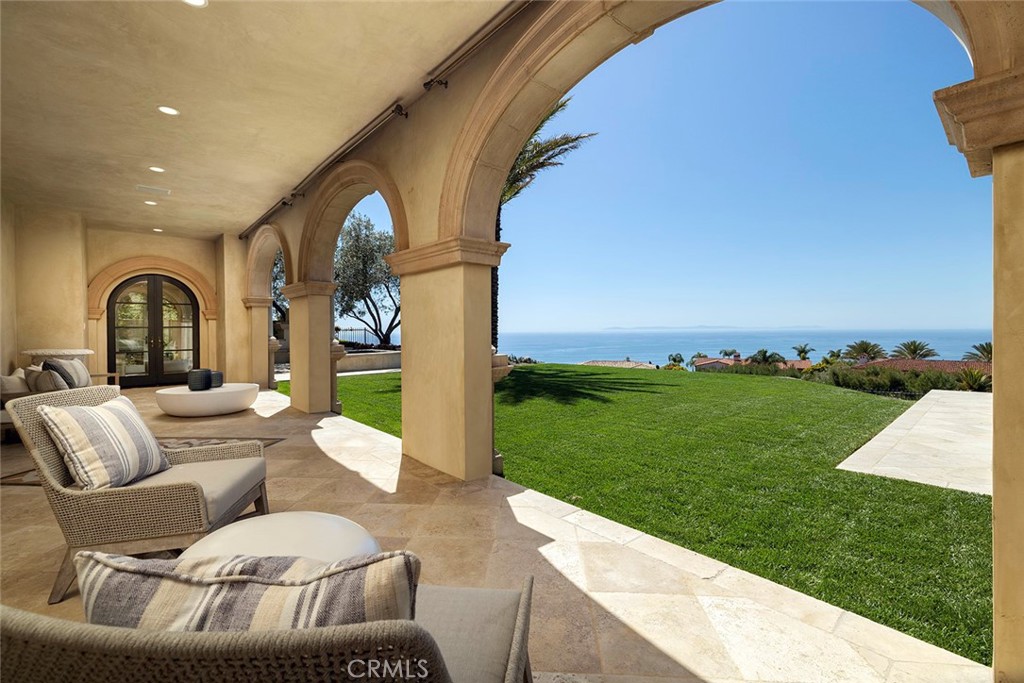 26 Deep Sea Newport Coast, CA 92657 - Photo 22 of 50 a living room with furniture
