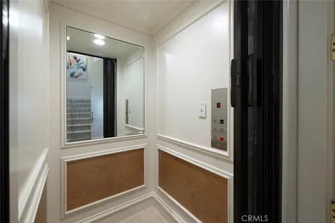 a view of a tennis court