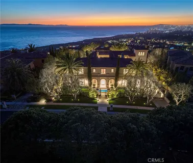 $39,995,000 | 26 Deep Sea, Newport Coast, CA 92657