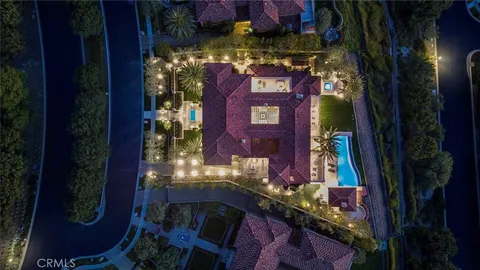 $39,995,000 | 26 Deep Sea, Newport Coast, CA 92657