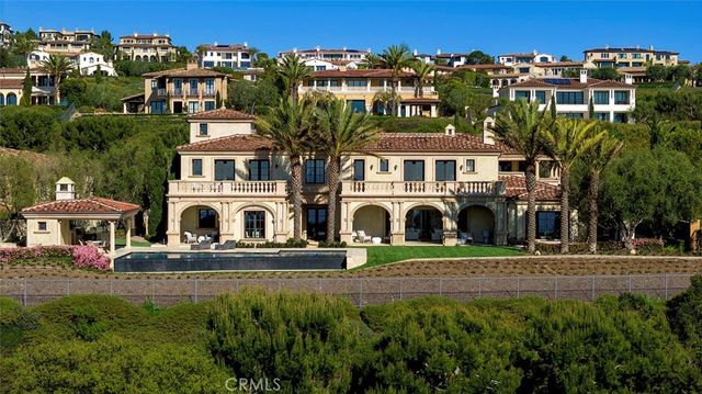 $39,995,000 | 26 Deep Sea, Newport Coast, CA 92657