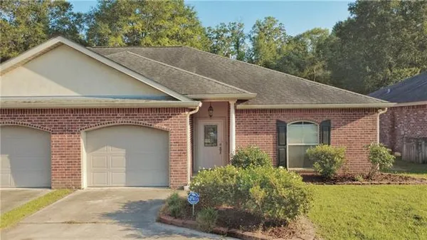 $1,500 | 14712 Madison Lane, Unit B, Ponchatoula, LA 70454