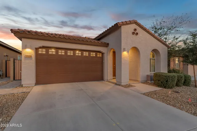 $490,000 | 4929 North 193rd Drive, Litchfield Park, AZ 85340