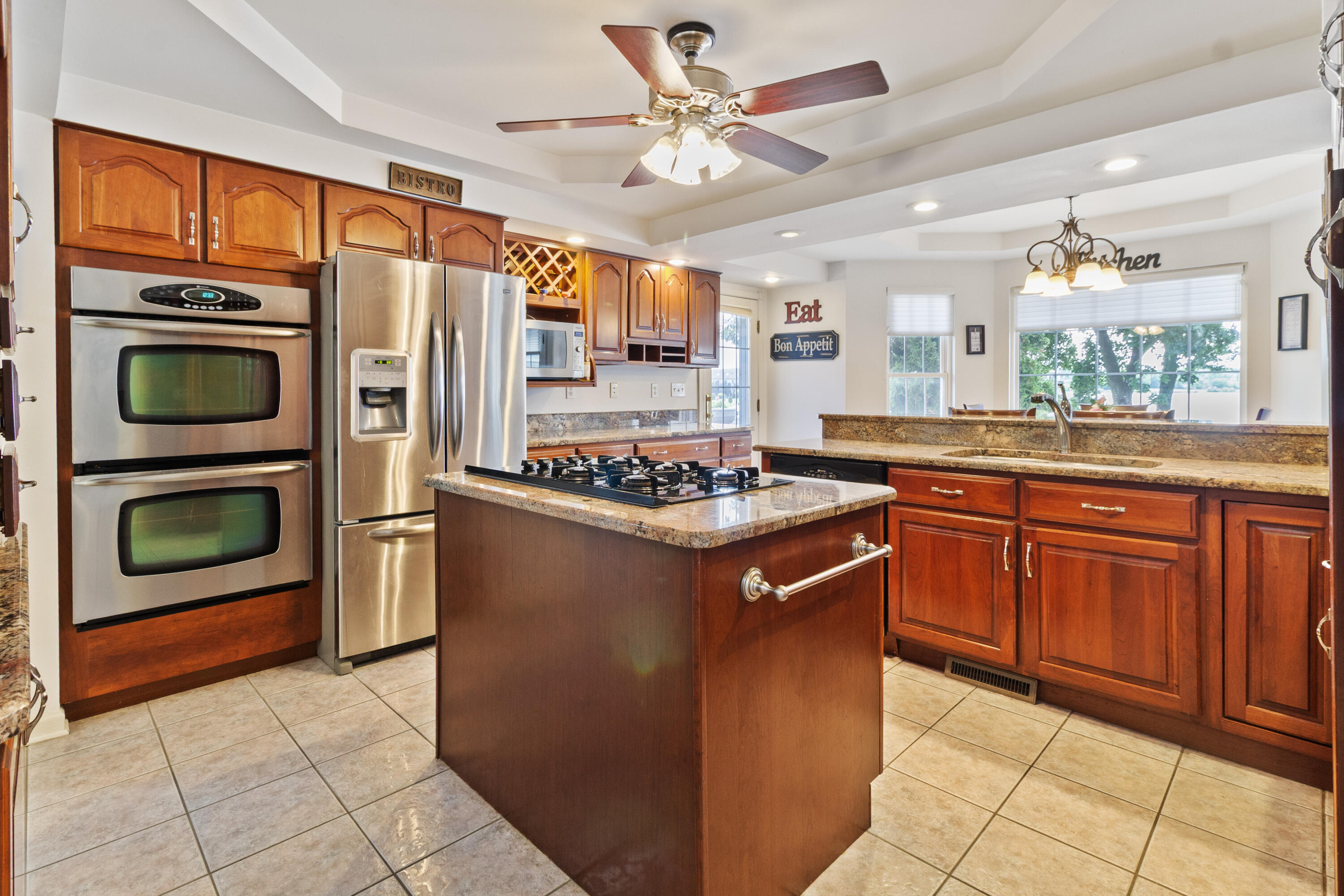 1739 Beachview Court Crown Point, IN 46307 - Photo 27 of 82 3000x2000