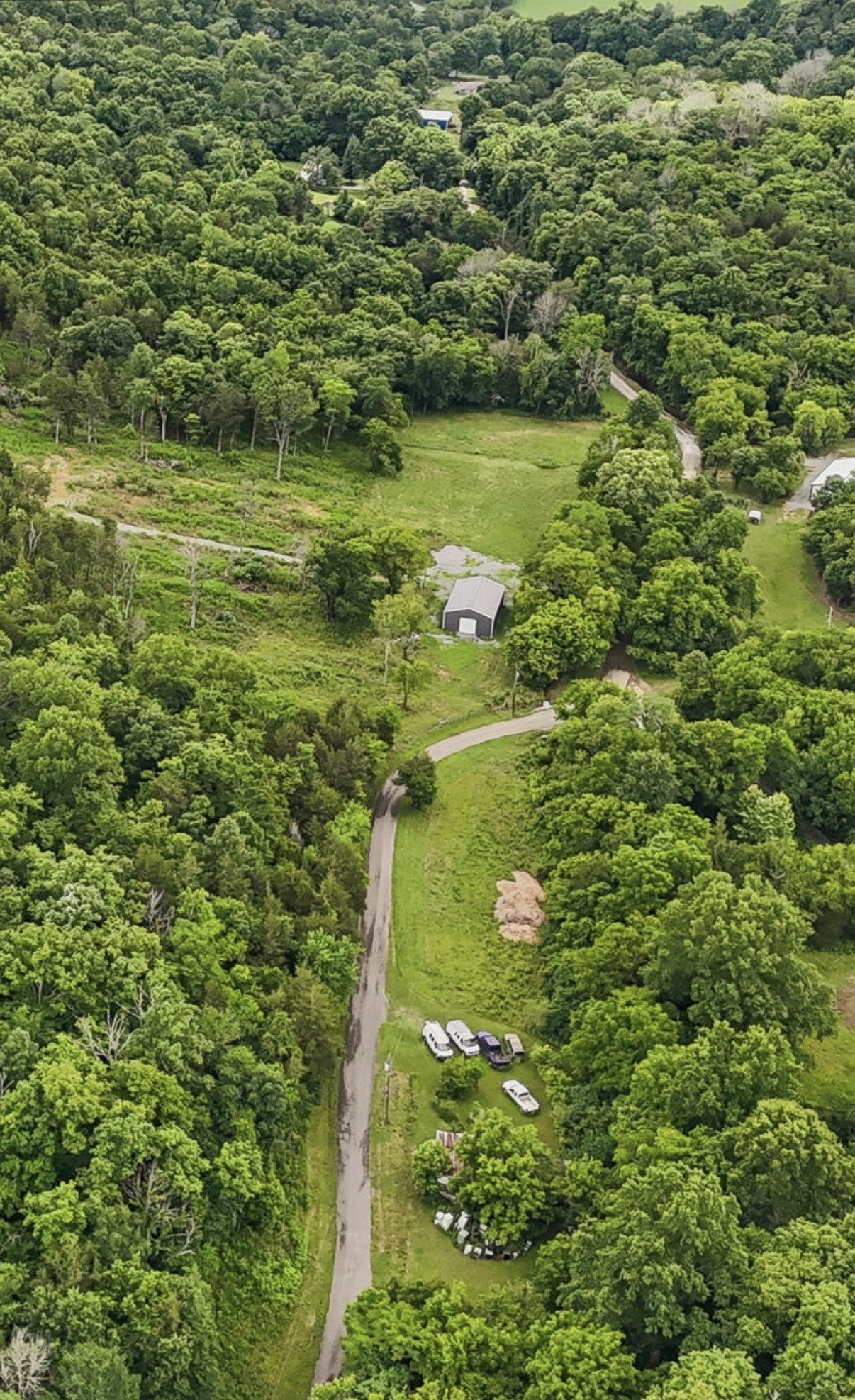 97 Redd Branch Road Fayetteville, TN 37334 - Photo 4 of 11