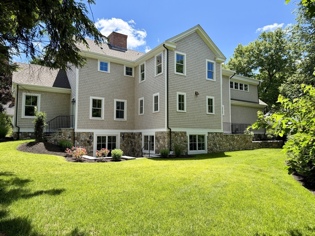6 Revolutionary Road Lexington, MA 02421 - Photo 35 of 35