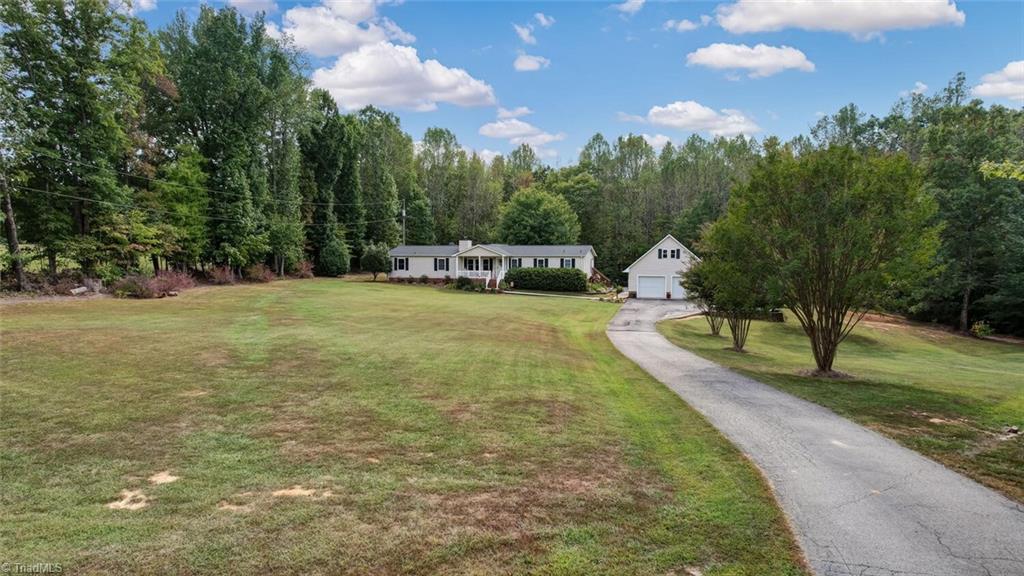 390 Dix Road Ruffin, NC 27326 - Photo 2 of 40