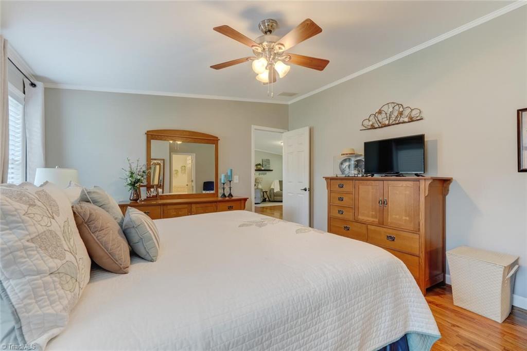 390 Dix Road Ruffin, NC 27326 - Photo 23 of 40