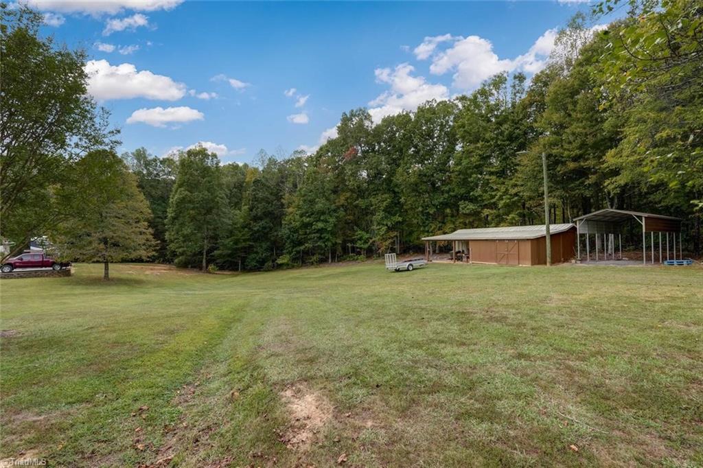 390 Dix Road Ruffin, NC 27326 - Photo 38 of 40