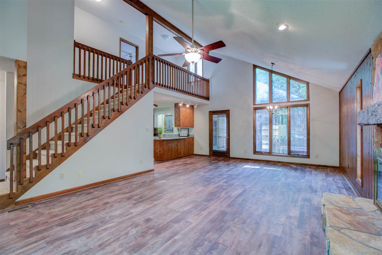 3209 Fieldview Court Raleigh, NC 27607 - Photo 7 of 29 Photo 7