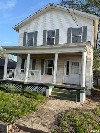 $50,000 | 305 West Virginia Avenue, Peoria, IL 61604