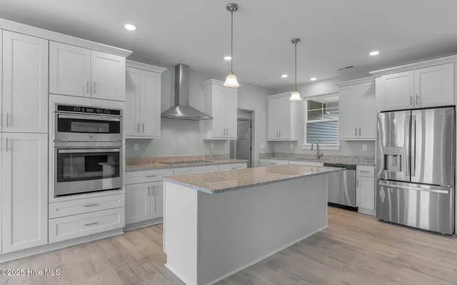 $559,975 | 100 Samson Way, Barco, NC 27917