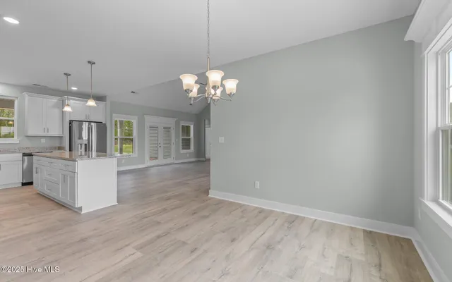 $559,975 | 100 Samson Way, Barco, NC 27917