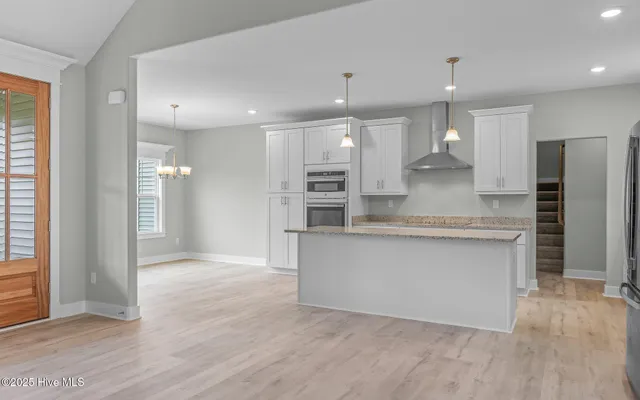 $559,975 | 100 Samson Way, Barco, NC 27917