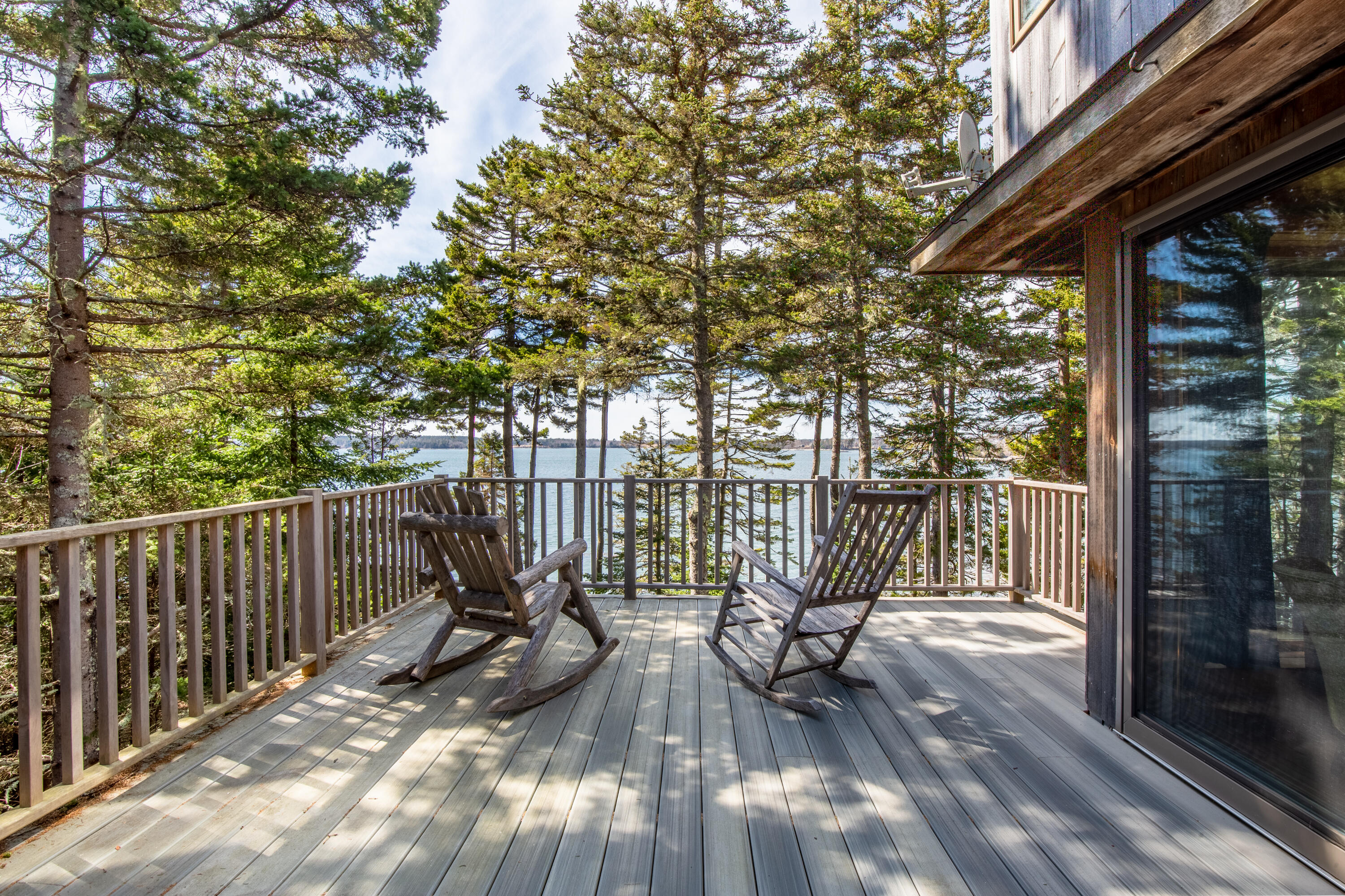 282 Davis Point Road Cushing, ME 04563 - Photo 1 of 27 20-282DavisPointRd-Cushing-KS