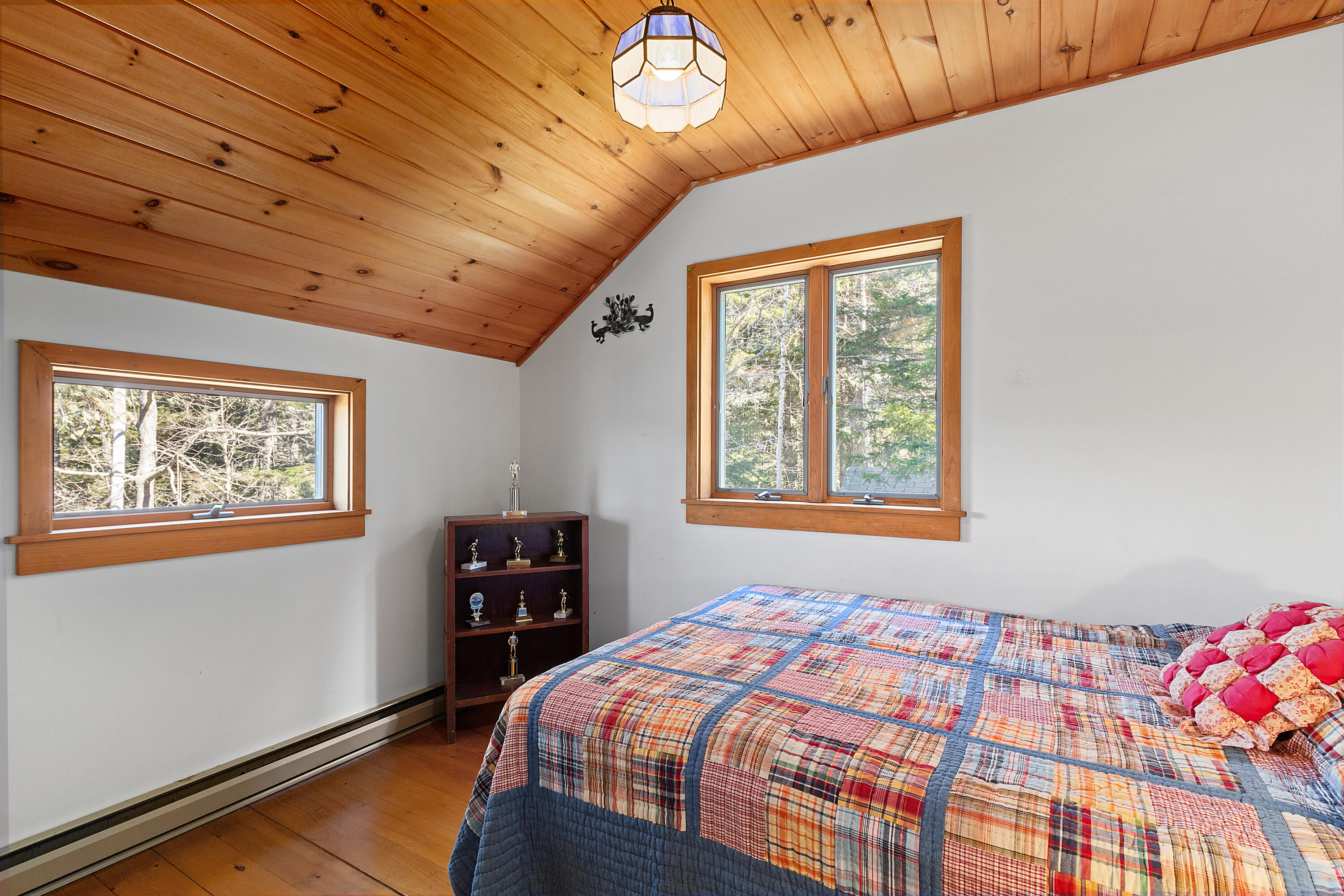 282 Davis Point Road Cushing, ME 04563 - Photo 11 of 27 35-282DavisPointRd-Cushing-KS
