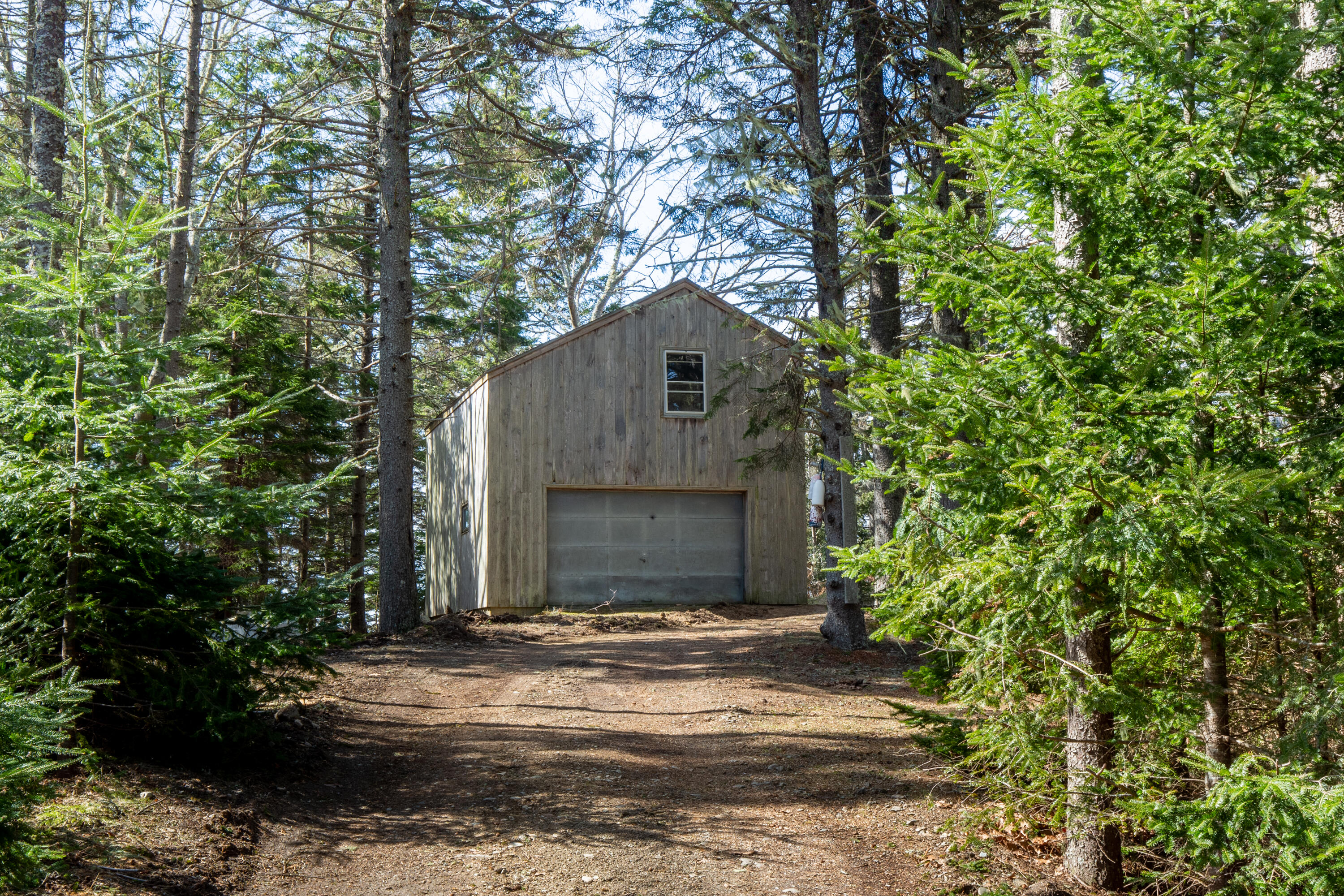 282 Davis Point Road Cushing, ME 04563 - Photo 12 of 27 44-282DavisPointRd-Cushing-KS