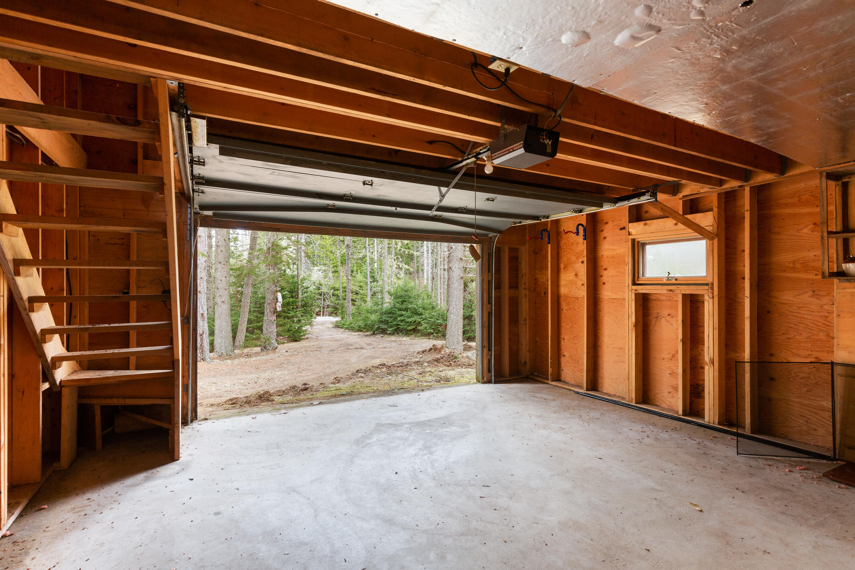 282 Davis Point Road Cushing, ME 04563 - Photo 13 of 27 45-282DavisPointRd-Cushing-KS