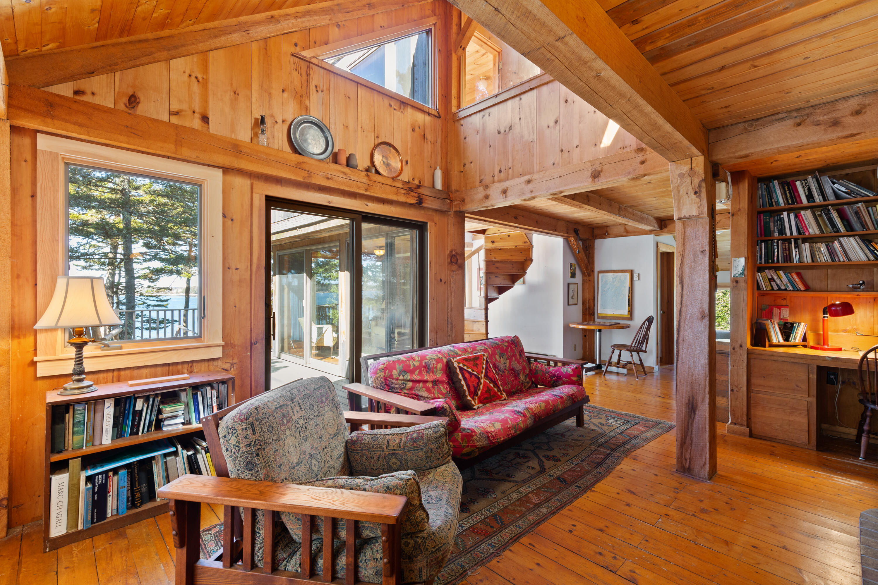 282 Davis Point Road Cushing, ME 04563 - Photo 18 of 27 08-282DavisPointRd-Cushing-KS