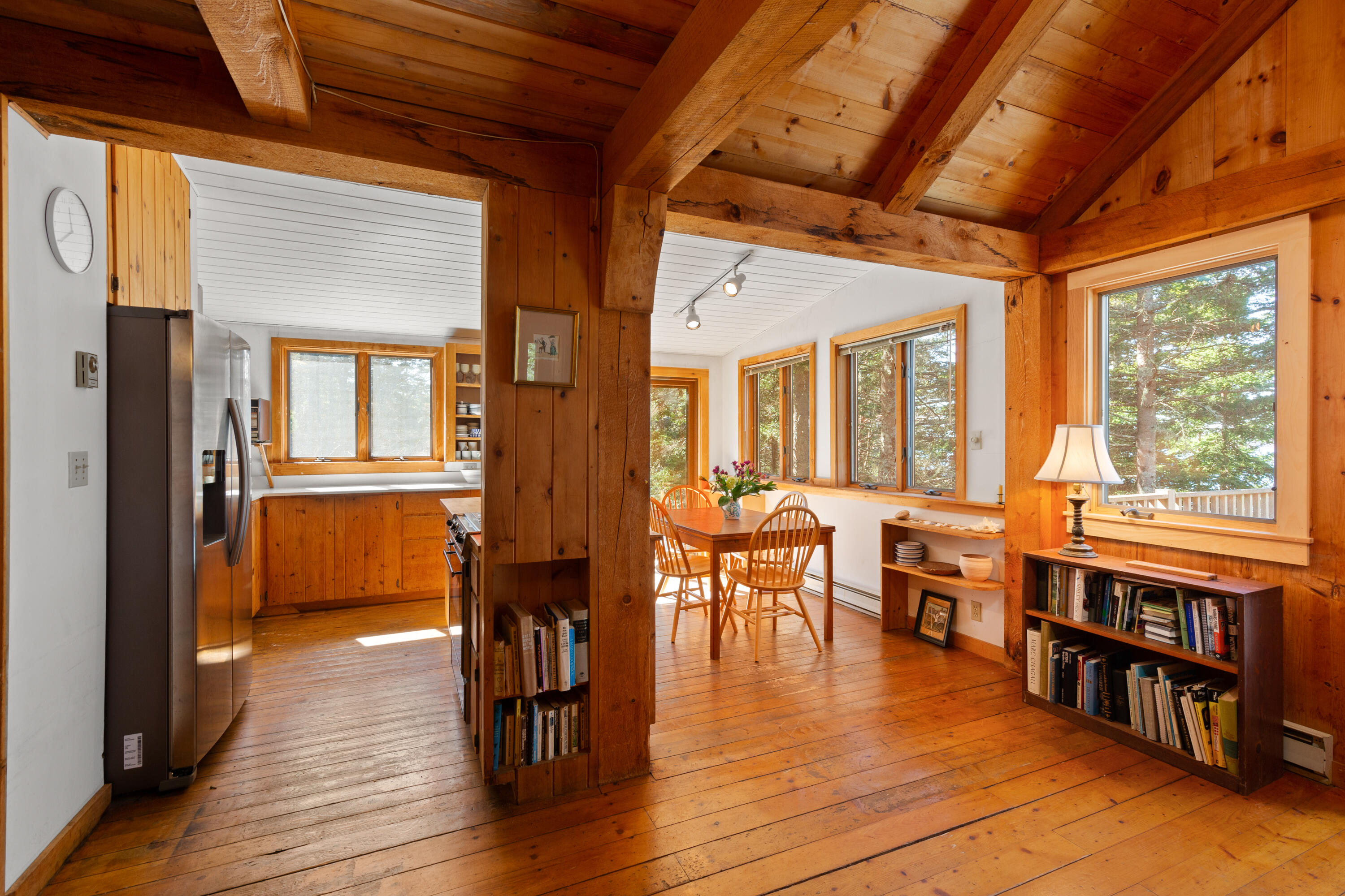 282 Davis Point Road Cushing, ME 04563 - Photo 19 of 27 10-282DavisPointRd-Cushing-KS