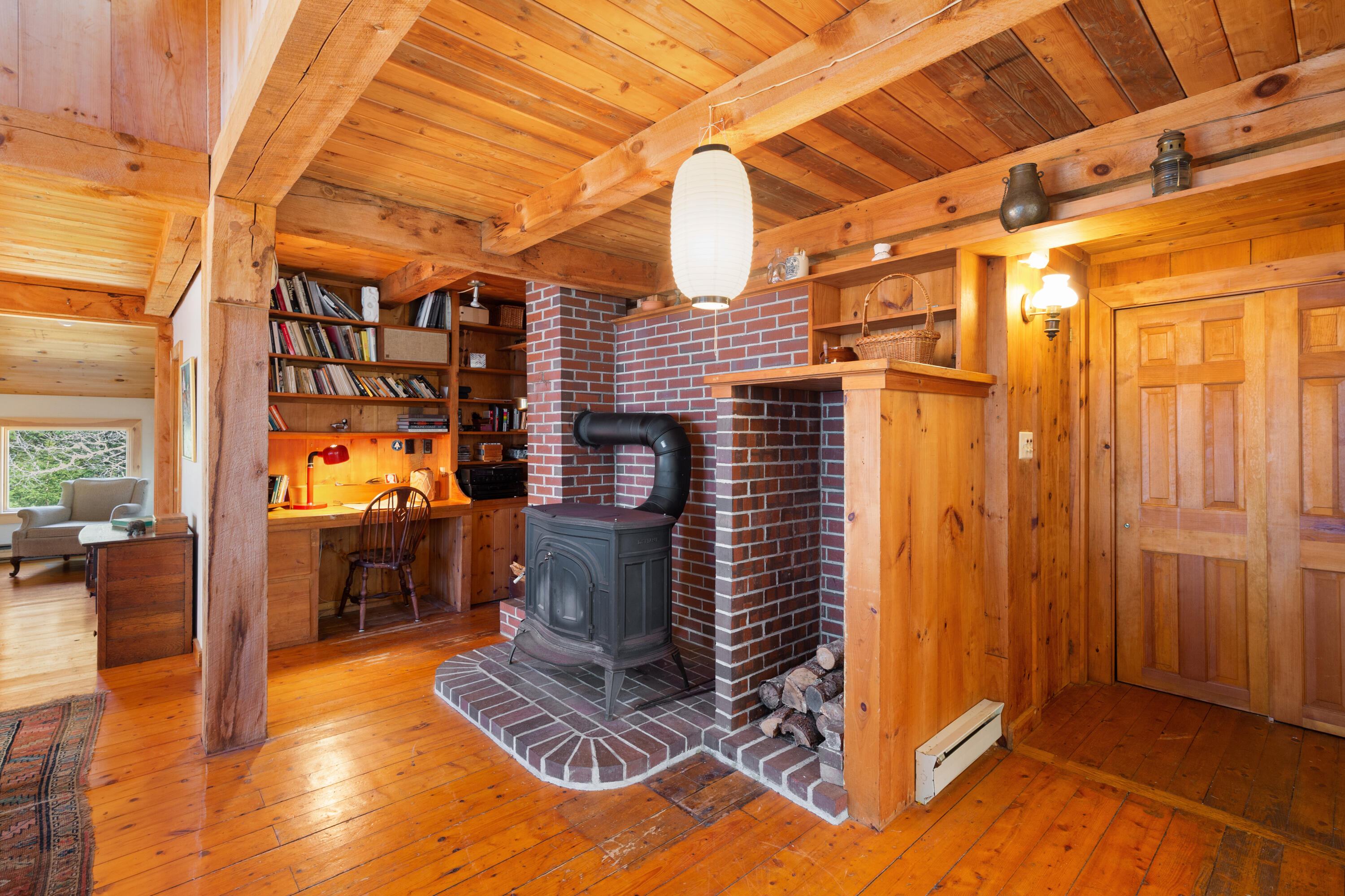 282 Davis Point Road Cushing, ME 04563 - Photo 21 of 27 17-282DavisPointRd-Cushing-KS