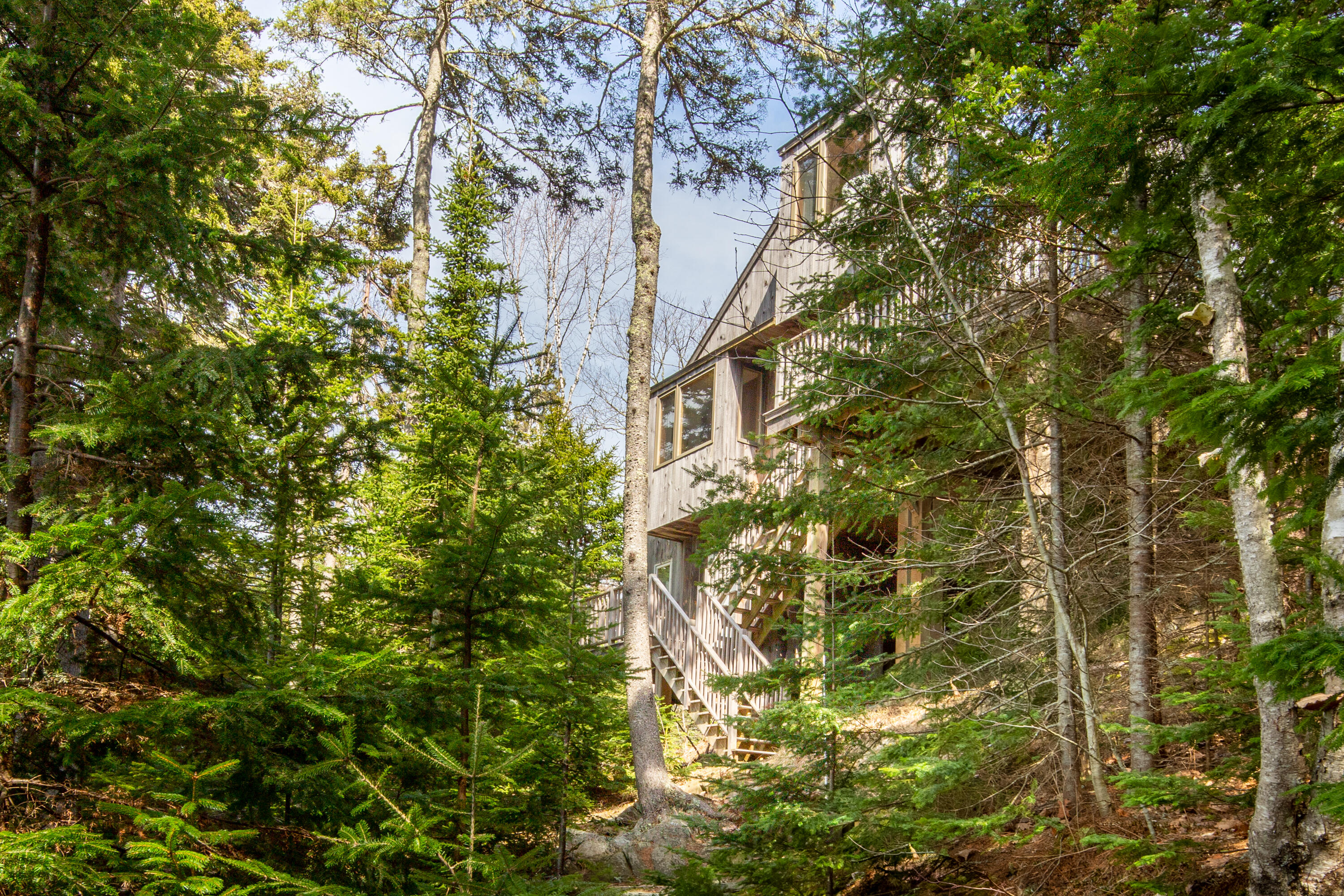 282 Davis Point Road Cushing, ME 04563 - Photo 26 of 27 43-282DavisPointRd-Cushing-KS