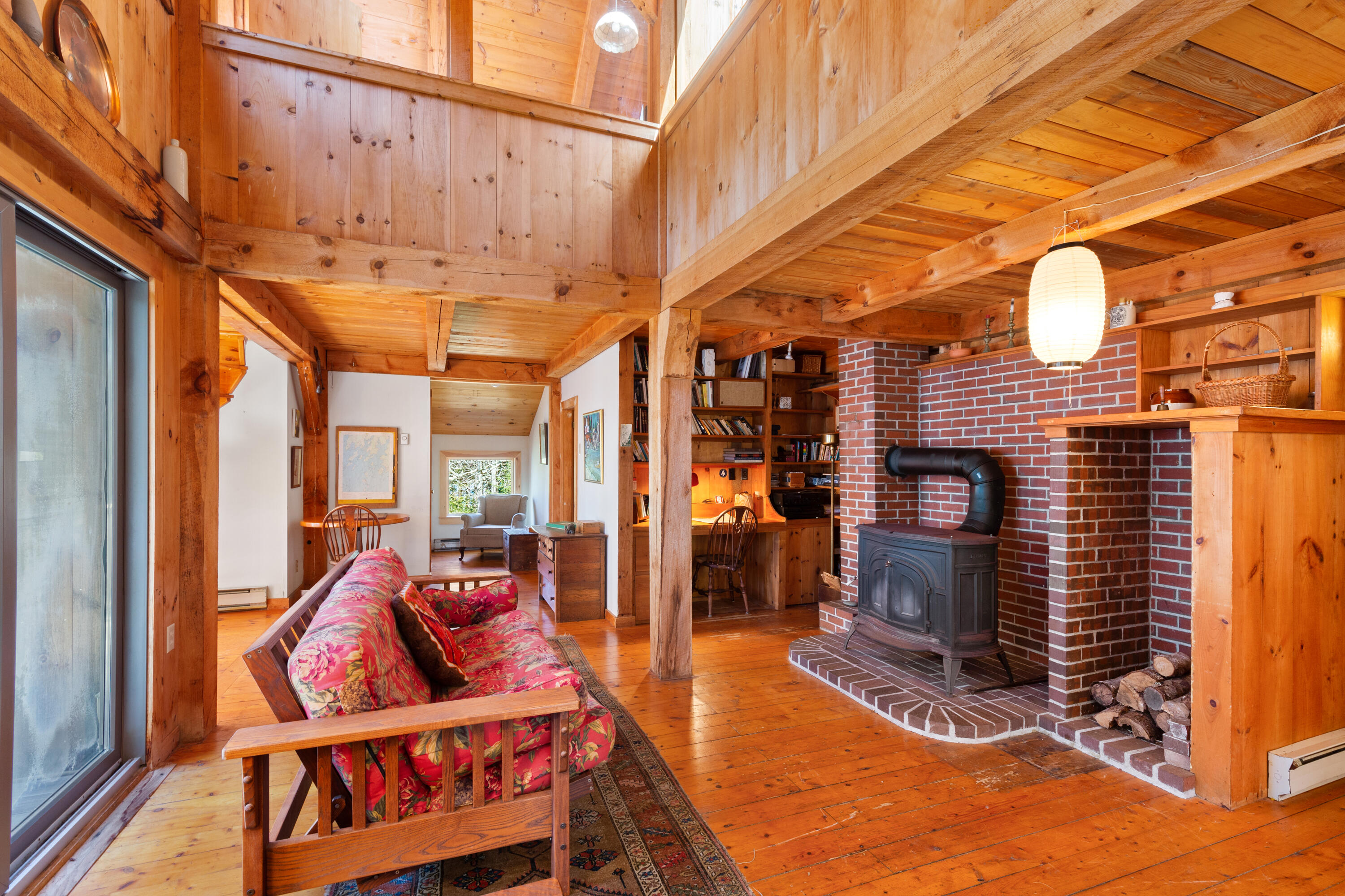 282 Davis Point Road Cushing, ME 04563 - Photo 3 of 27 16-282DavisPointRd-Cushing-KS