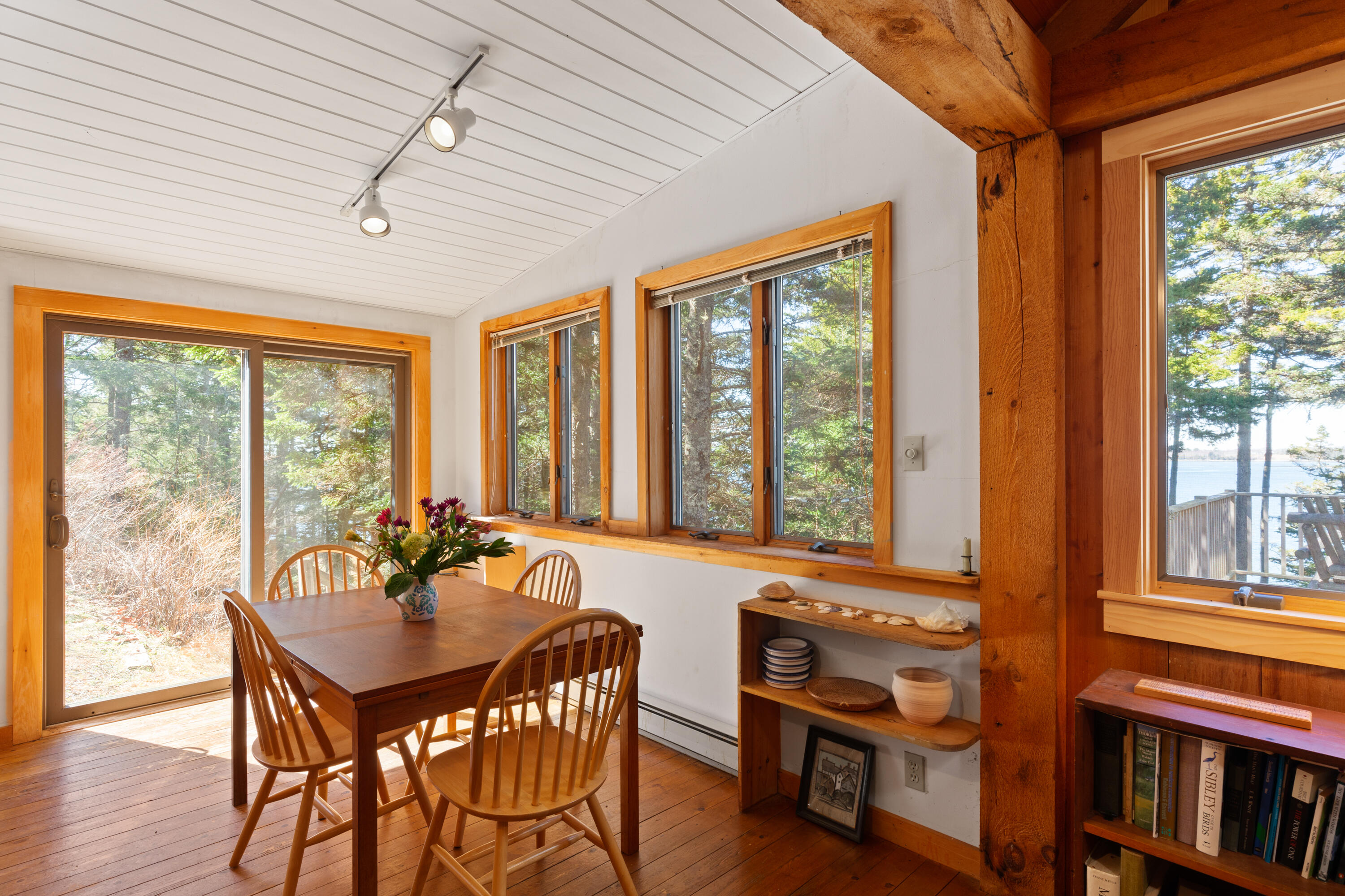 282 Davis Point Road Cushing, ME 04563 - Photo 4 of 27 11-282DavisPointRd-Cushing-KS