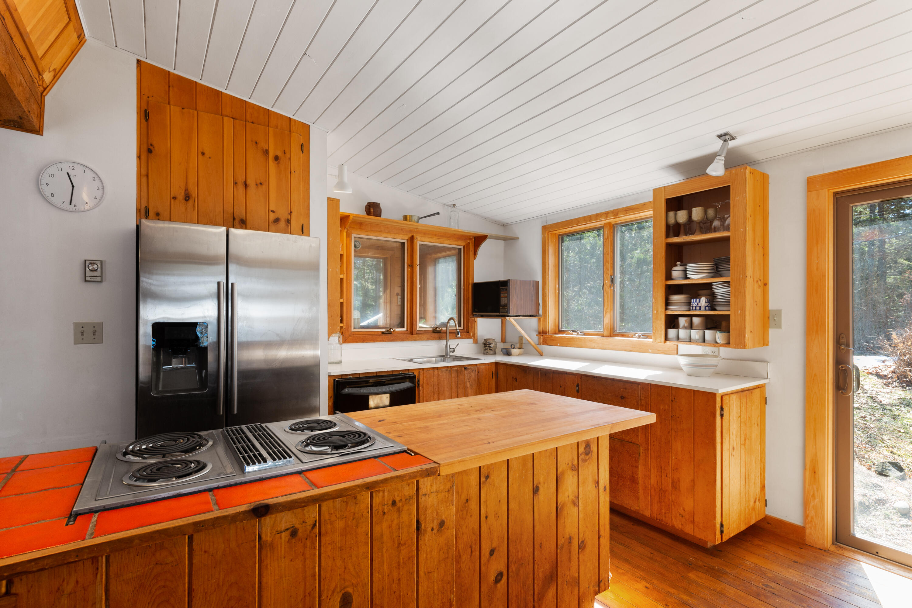 282 Davis Point Road Cushing, ME 04563 - Photo 5 of 27 14-282DavisPointRd-Cushing-KS