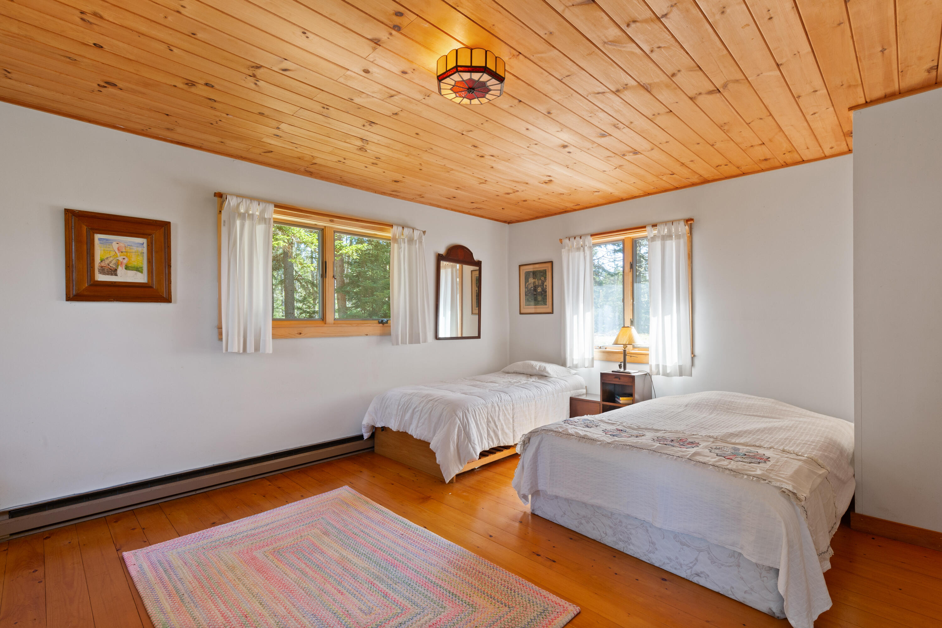 282 Davis Point Road Cushing, ME 04563 - Photo 8 of 27 31-282DavisPointRd-Cushing-KS