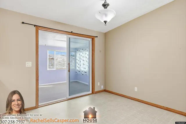 $295,000 | 4935 Bel Vista Drive, Bar Nunn, WY 82601