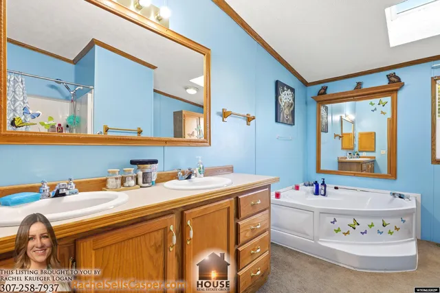 $315,000 | 4935 Bel Vista Drive, Bar Nunn, WY 82601