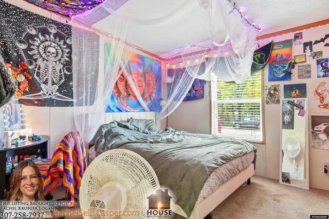 $315,000 | 4935 Bel Vista Drive, Bar Nunn, WY 82601