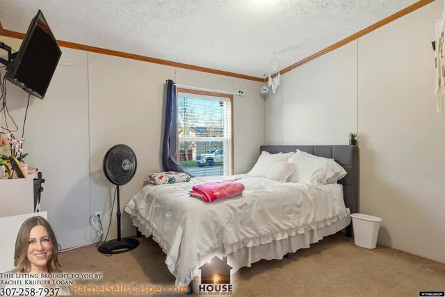 $315,000 | 4935 Bel Vista Drive, Bar Nunn, WY 82601