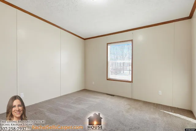 $295,000 | 4935 Bel Vista Drive, Bar Nunn, WY 82601