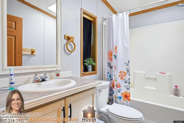 $315,000 | 4935 Bel Vista Drive, Bar Nunn, WY 82601