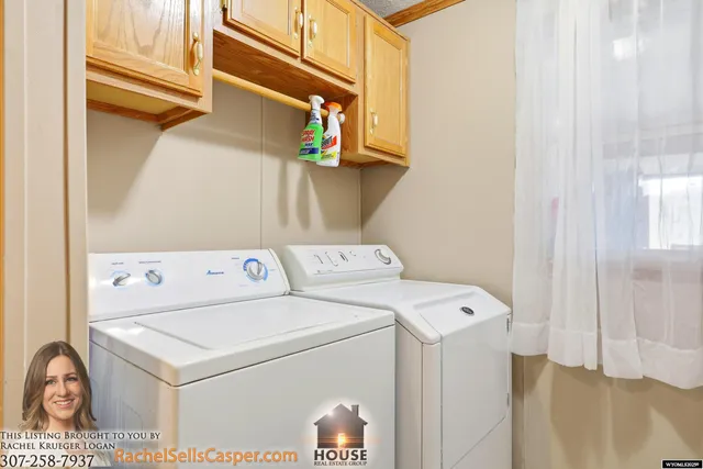 $315,000 | 4935 Bel Vista Drive, Bar Nunn, WY 82601