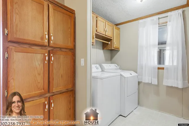 $295,000 | 4935 Bel Vista Drive, Bar Nunn, WY 82601