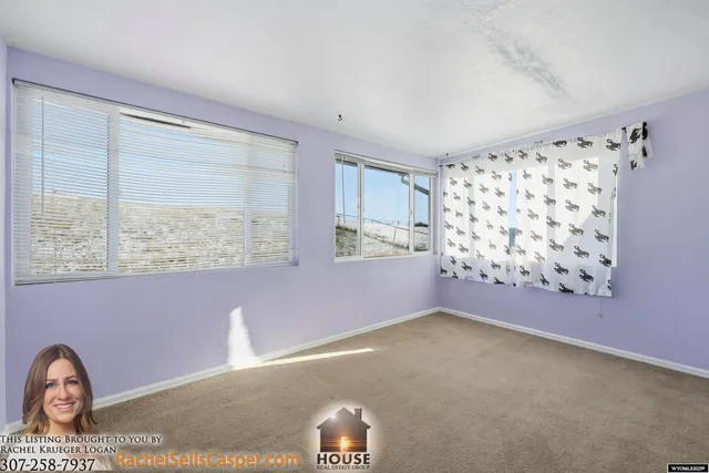 $295,000 | 4935 Bel Vista Drive, Bar Nunn, WY 82601