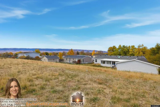 $315,000 | 4935 Bel Vista Drive, Bar Nunn, WY 82601