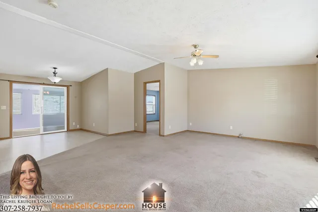 $295,000 | 4935 Bel Vista Drive, Bar Nunn, WY 82601