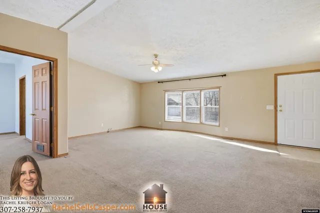 $295,000 | 4935 Bel Vista Drive, Bar Nunn, WY 82601