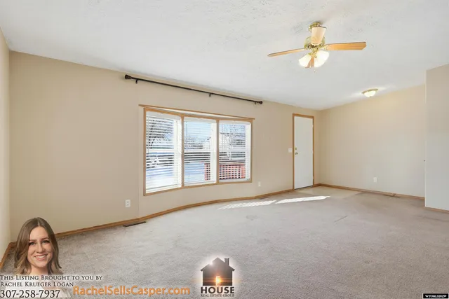 $295,000 | 4935 Bel Vista Drive, Bar Nunn, WY 82601