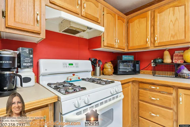 $315,000 | 4935 Bel Vista Drive, Bar Nunn, WY 82601