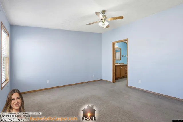 $295,000 | 4935 Bel Vista Drive, Bar Nunn, WY 82601