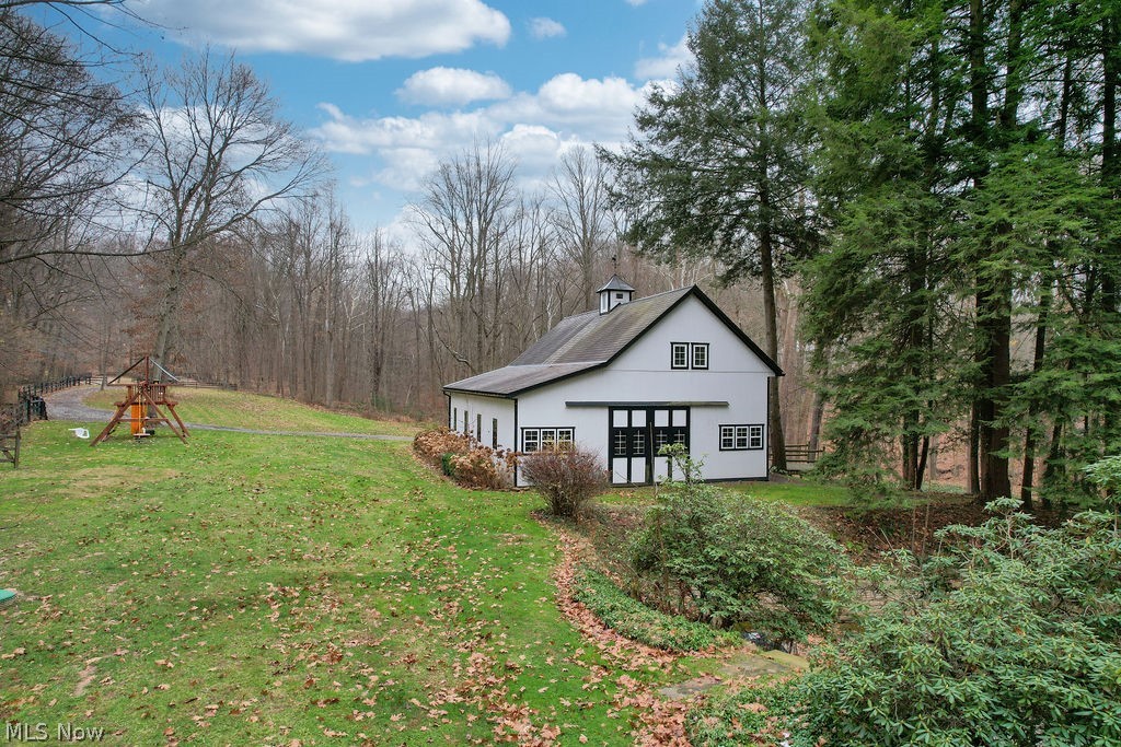 636 Falls Road Chagrin Falls, OH 44022 - Photo 31 of 35 Gallery Image 31
