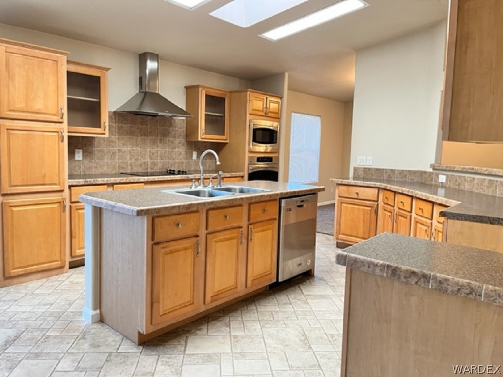 4200 North Shadow Road Kingman, AZ 86409 - Photo 11 of 48 Gallery Image 11