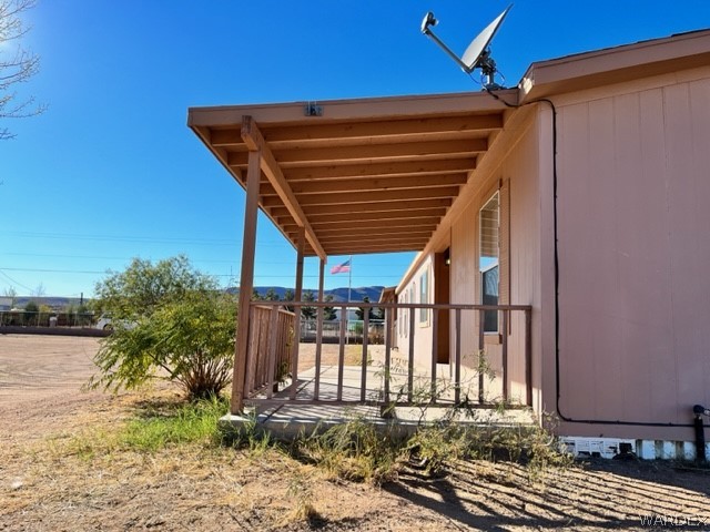 4200 North Shadow Road Kingman, AZ 86409 - Photo 34 of 48 Gallery Image 34
