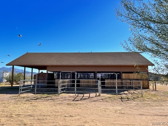 4200 North Shadow Road Kingman, AZ 86409 - Photo 40 of 48 Gallery Image 40